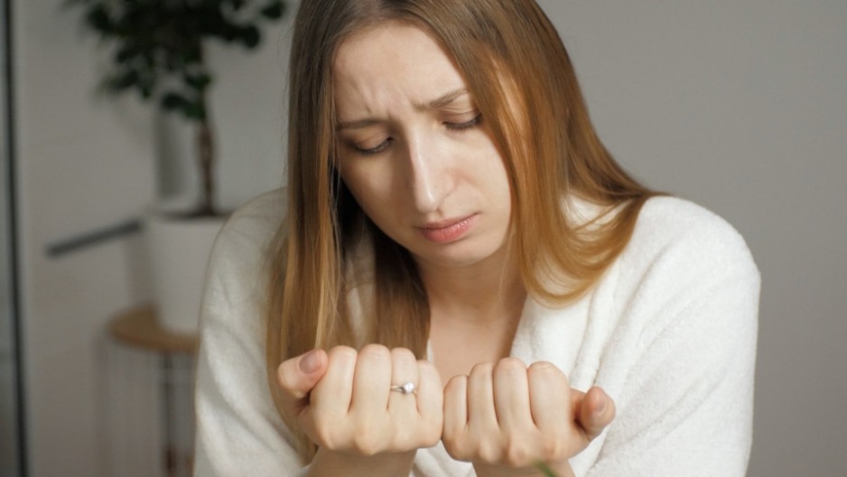 Nokti kriju tajnu: Jedna promena na ovom području otkriva šta se dešava sa vašim zdravljem, dobro otvorite oči