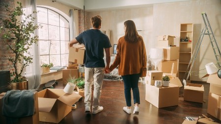 Jedna stvar unosi loše raspoloženje u kući: Ova greška prilikom uređenja doma ubija psihu