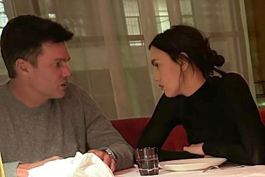 Fatalna Ruskinja pomirila se sa bivšim dečkom: Rešila da zgodnom fudbaleru da još jednu šansu, a ovo su svi detalji pomirenja!