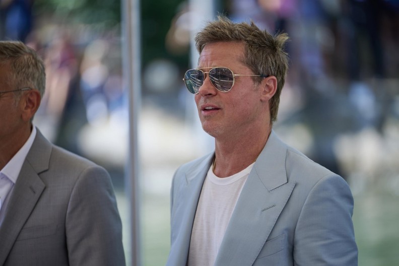 Opljačkan Bred Pit: Lepotan se uhvatio za glavu od muke, ali njegova bivša je ipak prošla gore