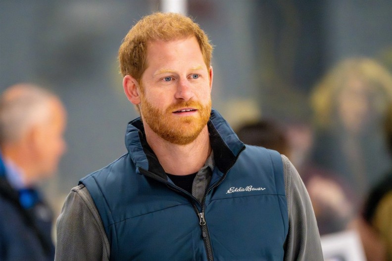 Princ Hari otkriva mračnu tajnu: Vilijam i Kejt su mu se smejali zbog poremećaja koji su mu skoro uništio život