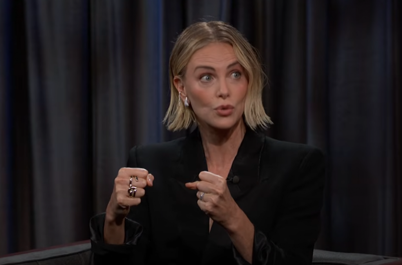 Pale teške reči — "oni su grozni", Šarliz Teron nemilosrdna: Prva među poznatima kritikovala venčanje Bezosa i Sančezove u Veneciji