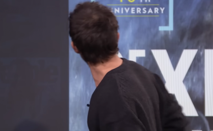 Izabran najprivlačniji muškarac za 2025. godinu: Žene u Srbiji ne mogu da mu odole, glumac ih je osvojio ulogom u ovoj seriji