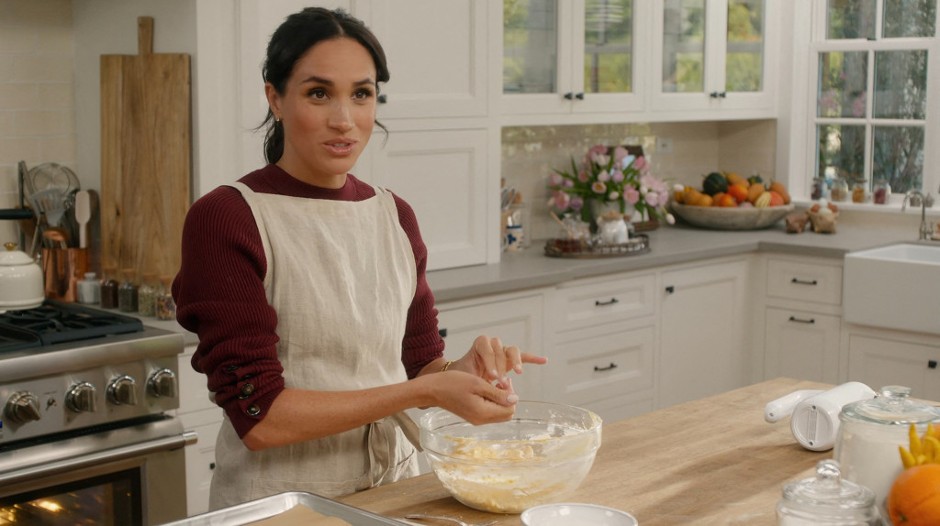 "Crna Megan, da li si mogla više da se izblamiraš?": Ljudi se pitaju da li je svesna toga šta je upravo uradila!