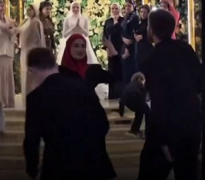 Rodila mu dete, a on doveo drugu: Supruga zaplesala na svadbi sopstvenog muža, "srce mi je slomljeno, ali ponos nije"