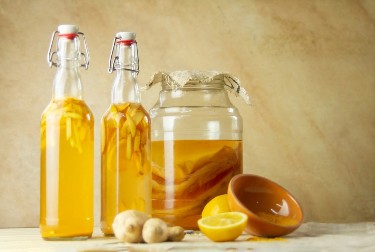 Noćni eliksir za ravan stomak: Jak i jeftin napitak koji deluje dok spavate — prvi rezultati za nekoliko dana