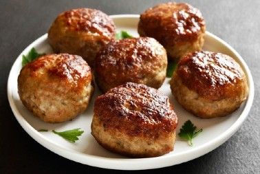 Mleveno meso vam nikad više neće biti "gumeno": Dodajte samo 1 sastojak i biće neodoljivo sočno!