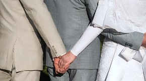 Udaje se, a ima dečka: Sve je to deo plana o kojem mladoženja nema pojma, mnogi joj sude, a ne znaju zašto to radi