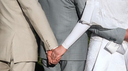 Udaje se, a ima dečka: Sve je to deo plana o kojem mladoženja nema pojma, mnogi joj sude, a ne znaju zašto to radi