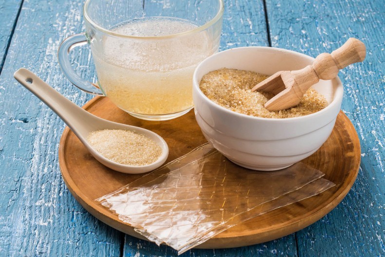 Najjeftinija stvar za "podmazivanje" kostiju i zglobova: Za samo 7 dana ublažava bolove u rukama, nogama, leđima