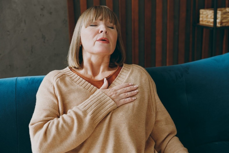 Rani simptomi srčanog udara: Kardiolog ističe da niko na njih ne obraća pažnju, a najavljuju infarkt