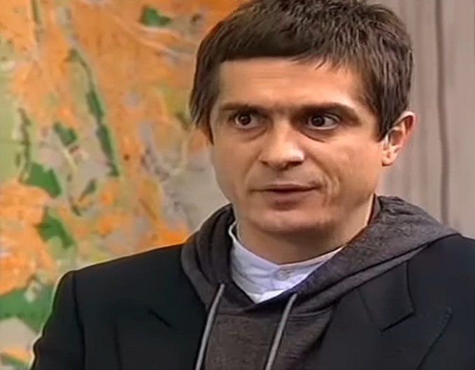 Svi ga znamo po ulozi Bubamare, ali niko ne zna da je ovaj popularni glumac njegov sin: Isti je otac i talenat od njega nasledio