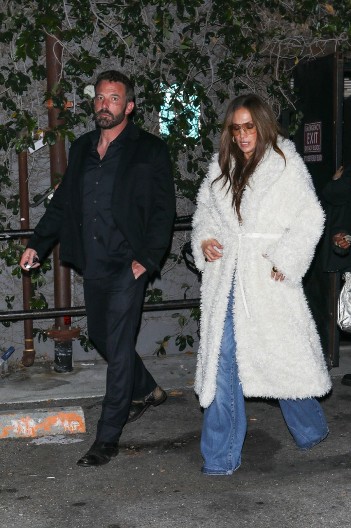 Sada su i zvanično stavili tačku na svoju ljubav: Dženifer Lopez i Bena Afleka od sada ništa više ne vezuje