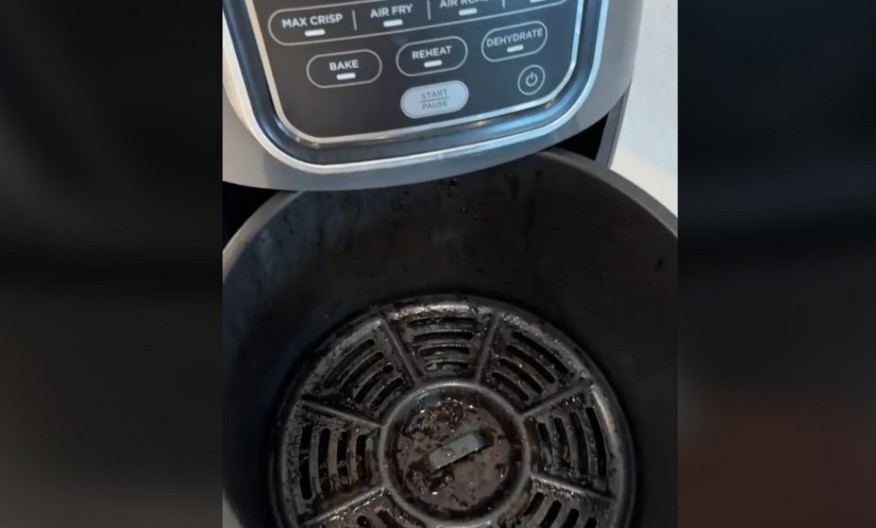 Vatrogasci upozoravaju na opasnost: Čovek čistio fritezu na vruć vazduh koristeći trik s interneta i napravio požar