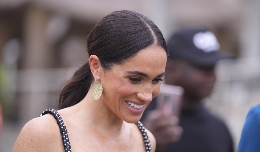 Zna ona dobro šta radi: Megan Markl objavila snimak koji deluje sasvim uobičajeno, ali evo šta se krije iza njega