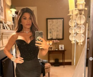 Loren Sančez je bila verena 4 puta: Dok nije ulovila milijardera, imala je buran ljubavni život, da li je Bezos smirio?