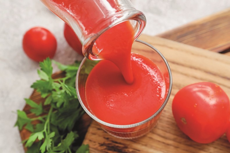 Paradajz dijeta topi kilograme za 6 dana: Jednostavan jelovnik koji čisti organizam i skida i do 5 kg