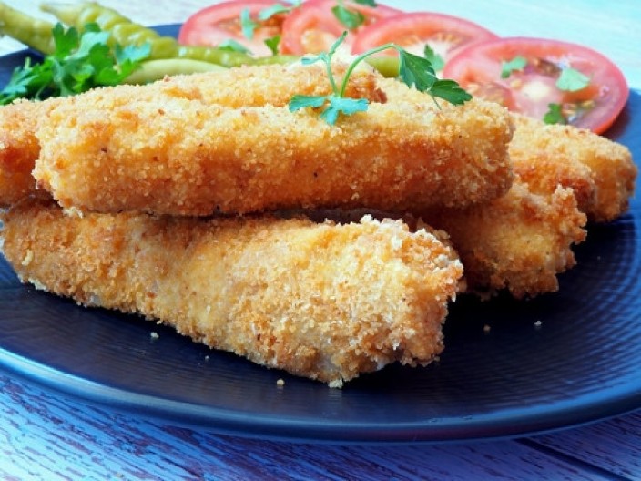 Savršena posna smesa za pohovanje ribe: Bez jaja i kapi ulja, a korica hrskava i slasna!