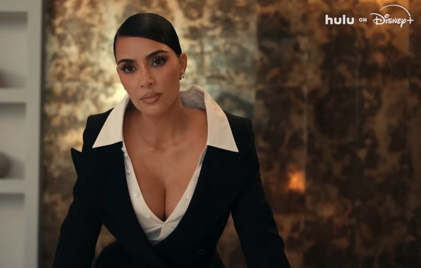 "Najgora TV drama svih vremena": Kritičari, ali i publika ocrnili novu seriju u kojoj glumi Kim Kardašijan - nemilosrdni su!