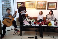 Iz srca i iskustva: Mirjana Sadiku i Aleksandra Srećo predstavile svoj priručnik za roditelje "Vrtić i ja"