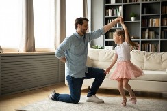 Najbolji otac se rađa u ovom znaku horoskopa: Da li ste i vi među izabranima?