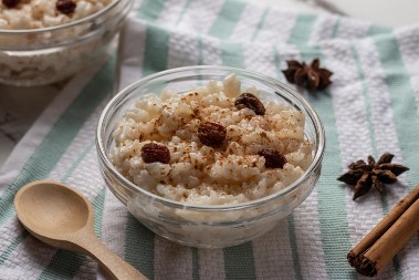 Pirinač mi se ne slepi od kada stavljam 1 sastojak: Komšinica mi je odala tajnu, pilav i sutlijaš budu kao u restoranu!