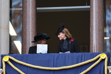 Kejt šokirala kraljevsku porodicu: Princeza prekršila tradiciju, Kamila se smeška – evo šta se dešava