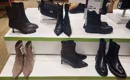 Hit čizme za zimu: Idealne su za sve prilike, od posla i dnevne kafe do večernjeg izlaska!