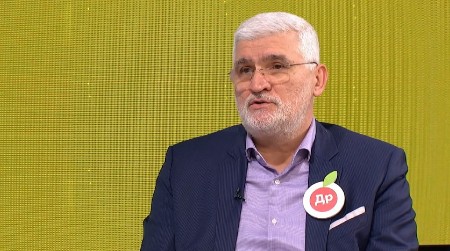 Dr Dino Tarabar upozorio na aktivni ugalj: Nikako ga ne koristite na prazan stomak, može vas razoriti