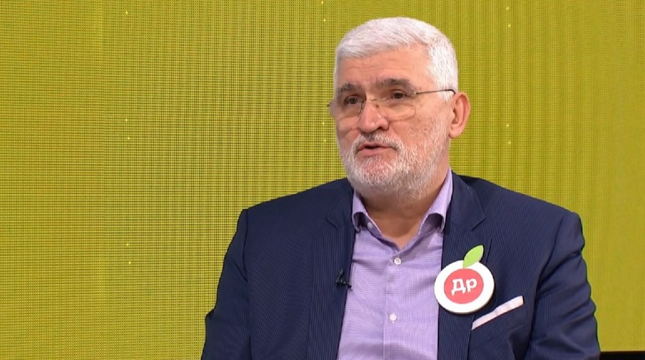 Dr Dino Tarabar upozorio na aktivni ugalj: Nikako ga ne koristite na prazan stomak, može vas razoriti