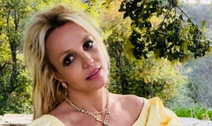 Stiže film o životu Britni Spirs: Nećete verovati koja glumica će se naći u ulozi pop dive, sličnost je neverovatna