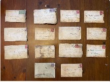 Renovirali smo kuću i ispod parketa pronašli pisma stara 100 godina: Otkrili smo porodičnu tajnu koja nikada nije smela da ispliva!