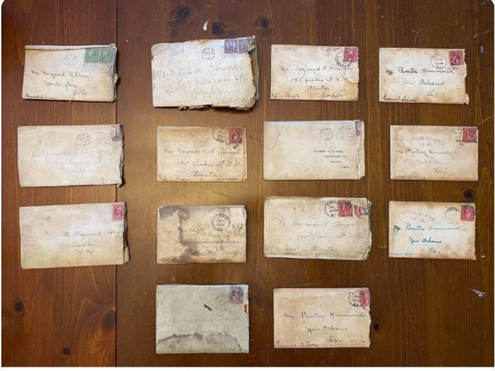 Renovirali smo kuću i ispod parketa pronašli pisma stara 100 godina: Otkrili smo porodičnu tajnu koja nikada nije smela da ispliva!