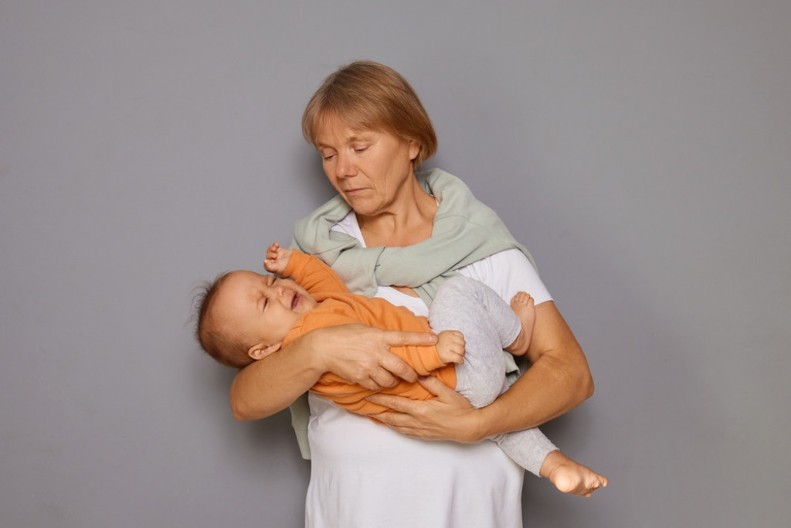 Nije moglo drugačije: "Svekrva uporno odbija da prihvati ime mog sina – na kraju sam je izbacila iz kuće, da li sam pogrešila!"