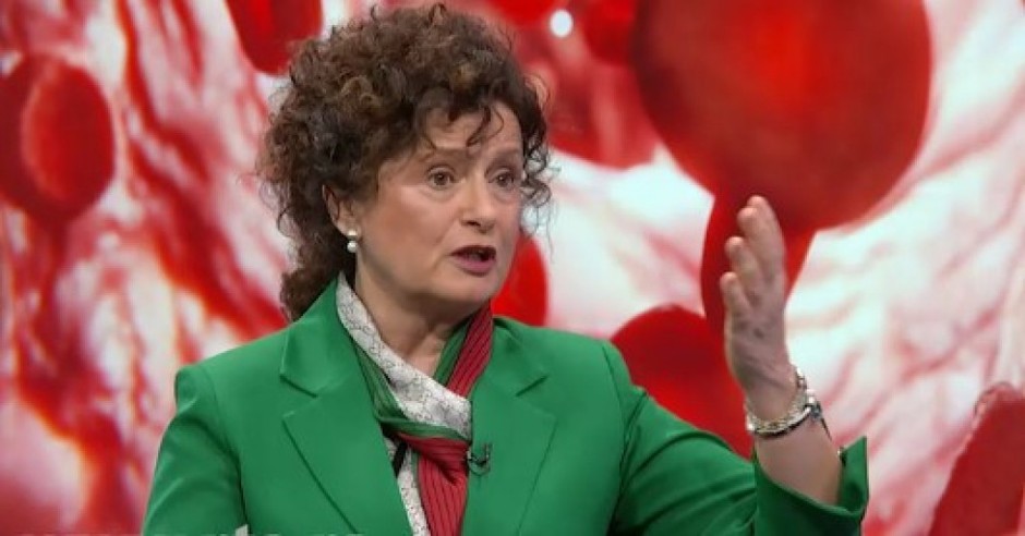 Raste broj pacijenata koji traže analize na trombofiliju: Dr Relić tvrdi da je strah od krvnih ugrušaka prisutan, ali simptomi variraju