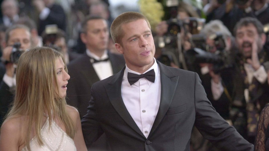 Američki mediji danima bruje: Bred Pit i Dženifer Aniston ponovo zajedno