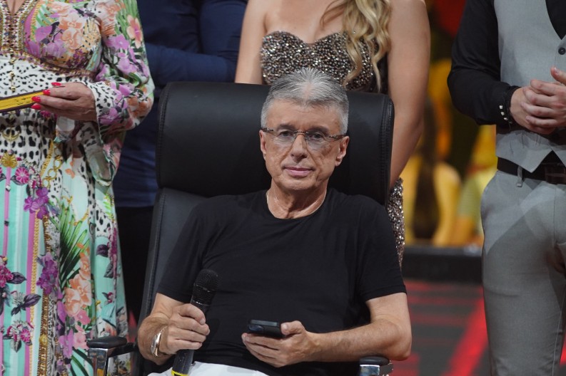 Saša Popović umro od raka: Saznao slučajno da ima ovu vrstu opake bolesti, a simptomi nisu tipični