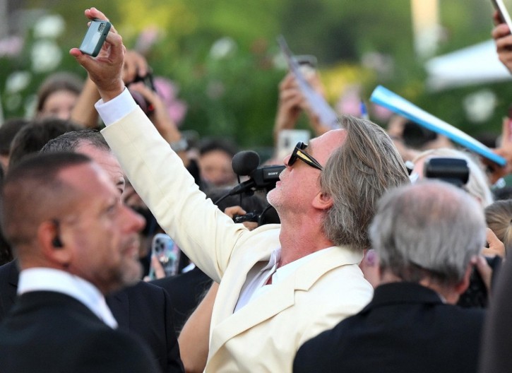 Spavao na podu, bio na rubu siromaštva, a onda... Danas je jedan od najbogatijih glumaca, jedan izbor je bio presudan u njegovoj karijeri