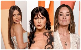 Jedna bez gaćica, druga bez grudnjaka, treća potpuno gola: Žurka posle Oskara sve šokirala, zašto su došle bez haljina?