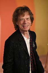 Mik Džeger (81) počistio sve sa crvenog tepiha: Došao sa ženom (37), zli jezici kažu da mu treba dati Oskara za hrabrost!