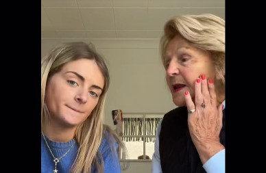 Baka ima 91 godinu i lice bez bora: Ceo život neguje kožu sredstvom koje košta 300 dinara!