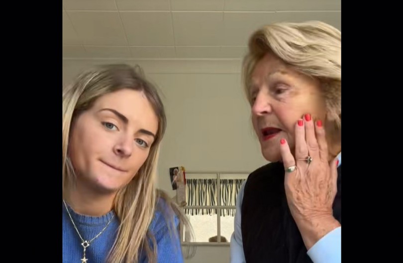 Baka ima 91 godinu i lice bez bora: Ceo život neguje kožu sredstvom koje košta 300 dinara!