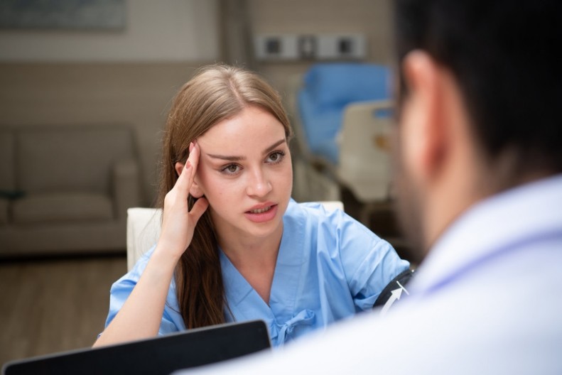 Telo vam šalje signale za uzbunu: 7 znakova da su vam krv i jetra zatrovani, a organizam propada