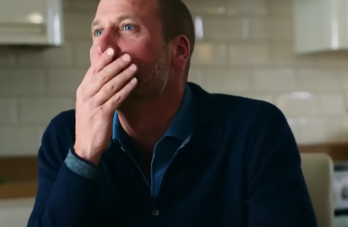 Znali su za bolest: Princ Vilijam otkrio kako su deci saopštili da njihova mama boluje od raka, ovaj deo je bio najteži