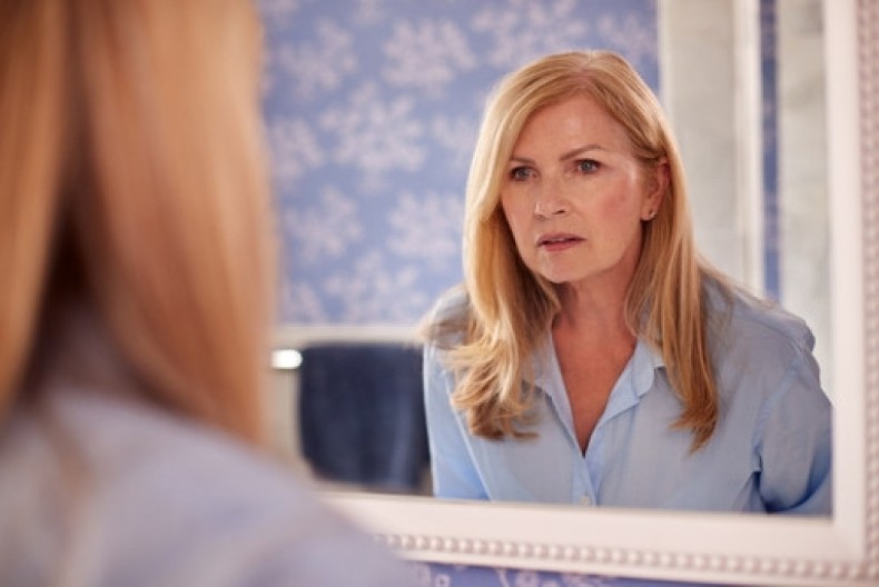 Estrogensko lice: Znak da vam nakon 50. godine nedostaje hormon mladosti - evo kako da pomognete svom telu