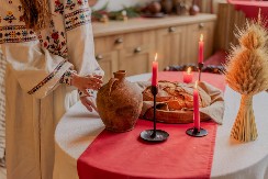 Naše bake su znale: Ove poklone za slavu nikada nisu primale jer su prizivali nesreću u kuću