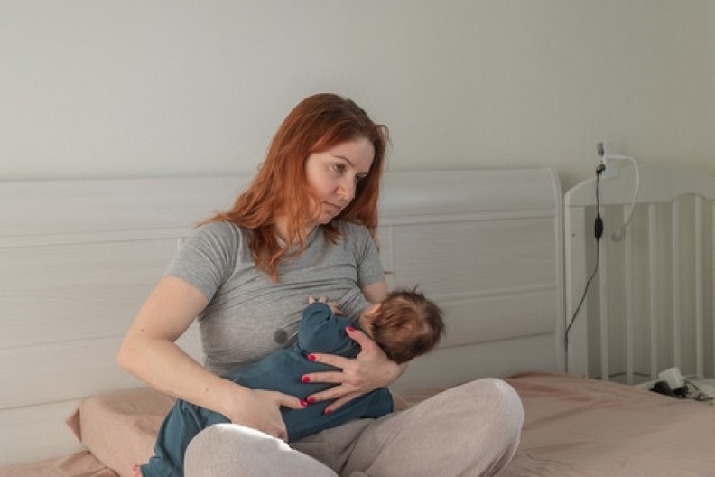 On živi kao momak, a ja zarobljena u kući sa bebom: Svekrva dođe, neće prstom ni da mrdne, a zbog ovoga mi je pao mrak na oči