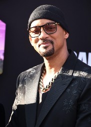 Vil Smit okupio sadašnju i bivšu ženu! Internet se usijao zbog njihove zajedničke fotografije!