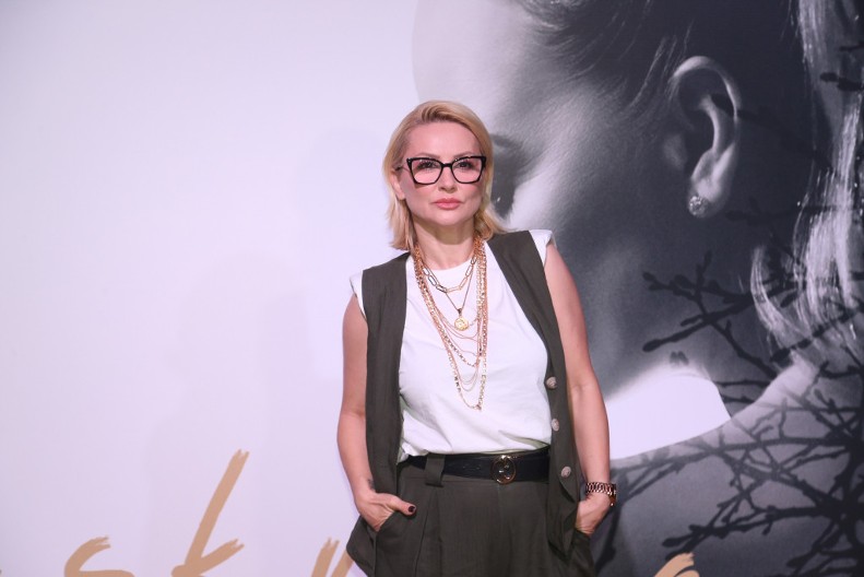 Godinama se borila sa "viškom", pa spala ispod 50 kilograma: Kako je Goca Tržan smršala, evo i kako održava vitku liniju