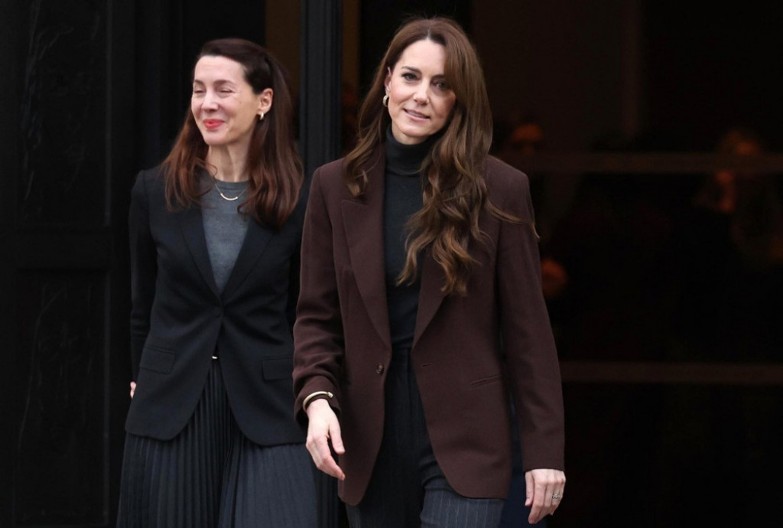 Šta će biti sa Kejt Midlton posle razvoda? Ostaće bez para i titule, šta će biti sa decom?